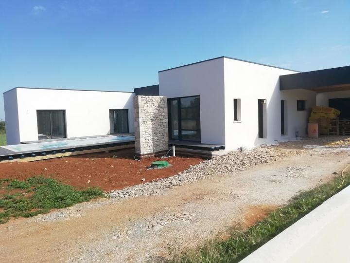 Des travaux d’agrandissement de maisons assurés par des maçons qualifiés