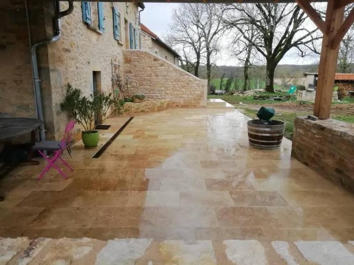 Travaux de rénovation Villefranche-de-Rouergue