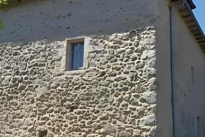 Restauration de façades en pierre Villefranche-de-Rouergue