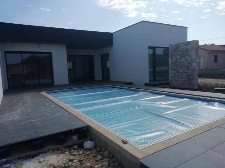 Agrandir maison  Villefranche-de-Rouergue