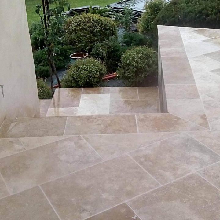 Aménagement extérieur Villefranche-de-Rouergue