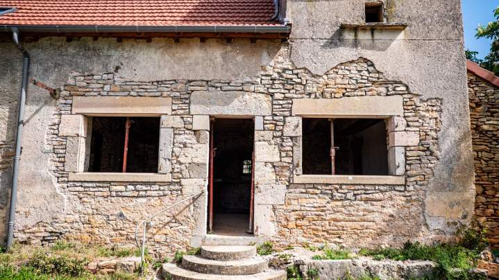 Ouvertures et fermetures