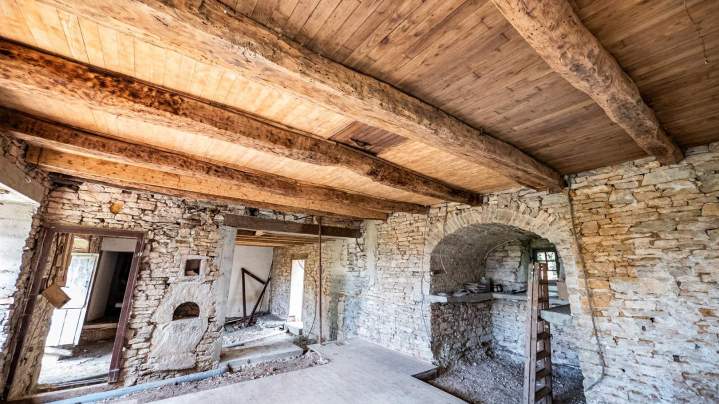 Votre partenaire de confiance pour des travaux de rénovation intérieure et extérieure
