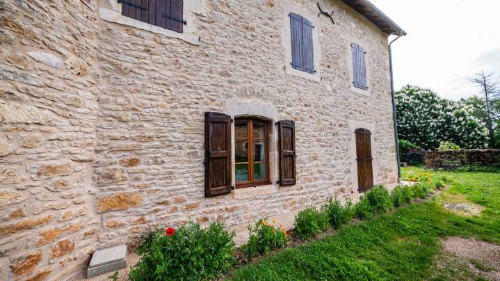 Aménagement paysager