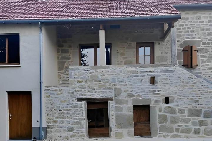 Des maçons spécialisés dans le ravalement de façades